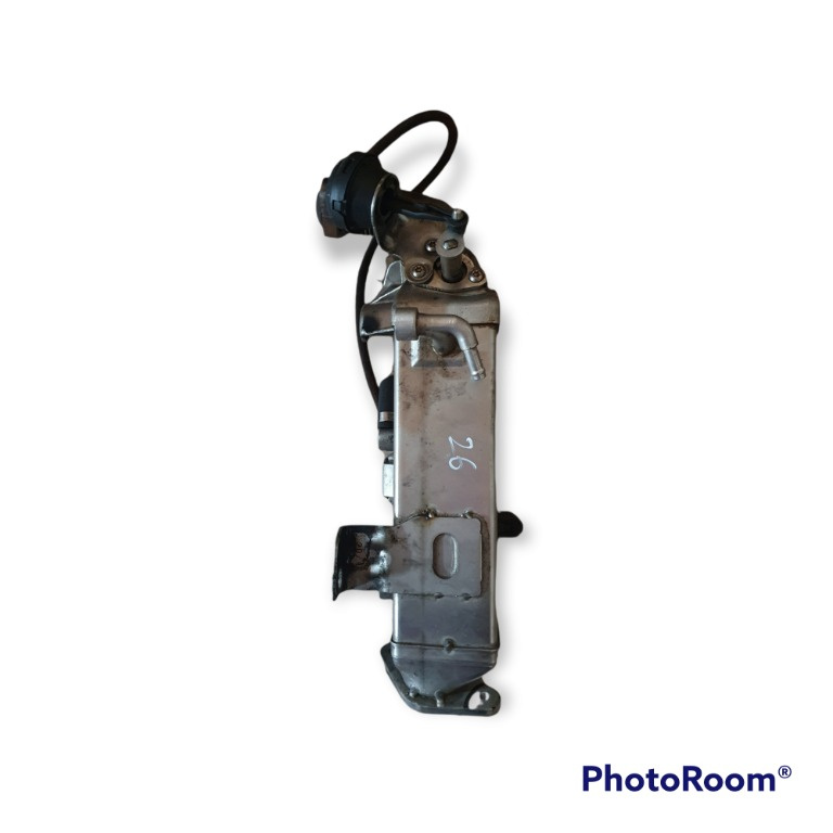 7810751 - 06 Racitor gaze BMW X3 E83 2.0 d N47D20C