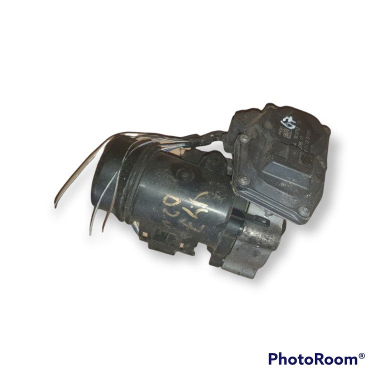 7810752 Clapeta acceleratie BMW Seria 5 (F10) 2.0 d N47D20C