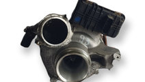 7823202 Turbina BMW Seria 3 (F30) 330d 3.0 d 258 C...