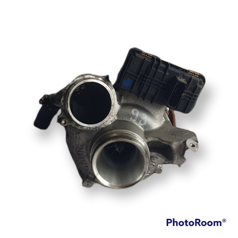 7823202 Turbina BMW X3 (F25) 30d 3.0 d 258 CP
