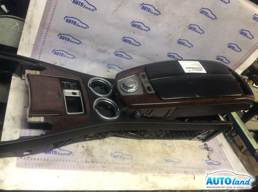 7967341 Cotiera Completa BMW 7 E65,E66 2001
