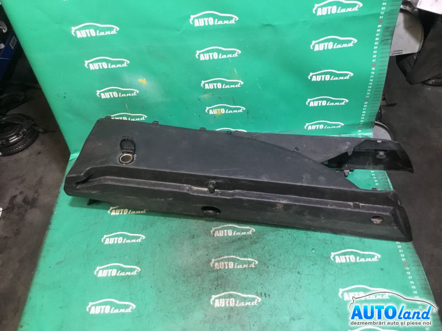 799112271r 2019 Ornament Portbagaj cu Lumini 2 Buc Dacia DUSTER 2010