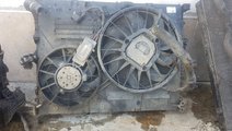 7l0121203g grup electroventilatoare audi q7 vw tou...