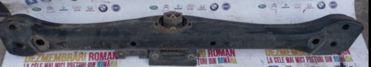 7l06399227 suport traversa cutie de viteze Audi Q7 motor 3.0tdi 233CP BUG Piese