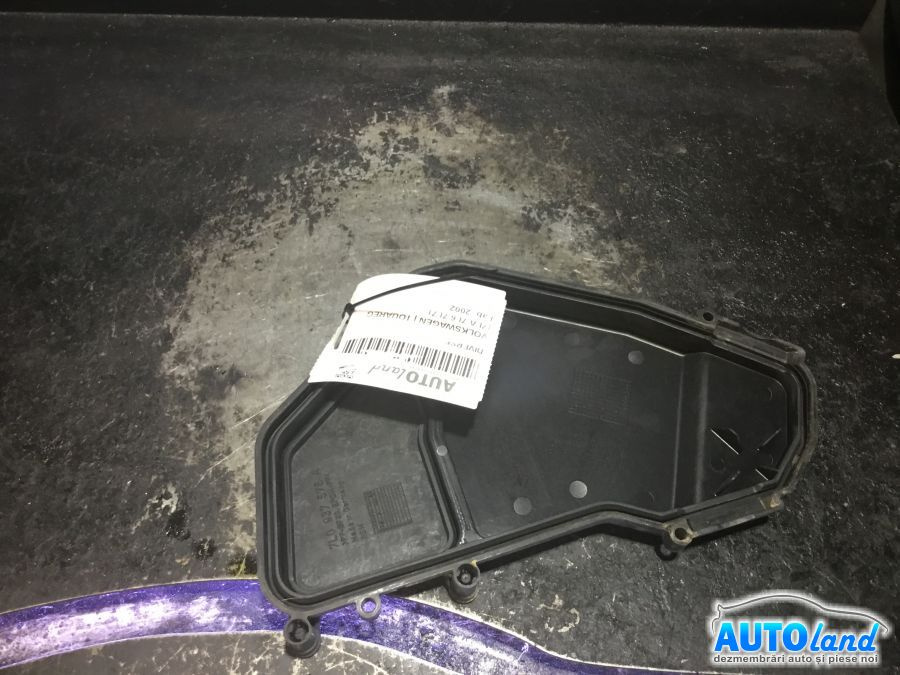 7l0937575 Capac Ecu Volkswagen TOUAREG 7LA,7L6,7L7 2002