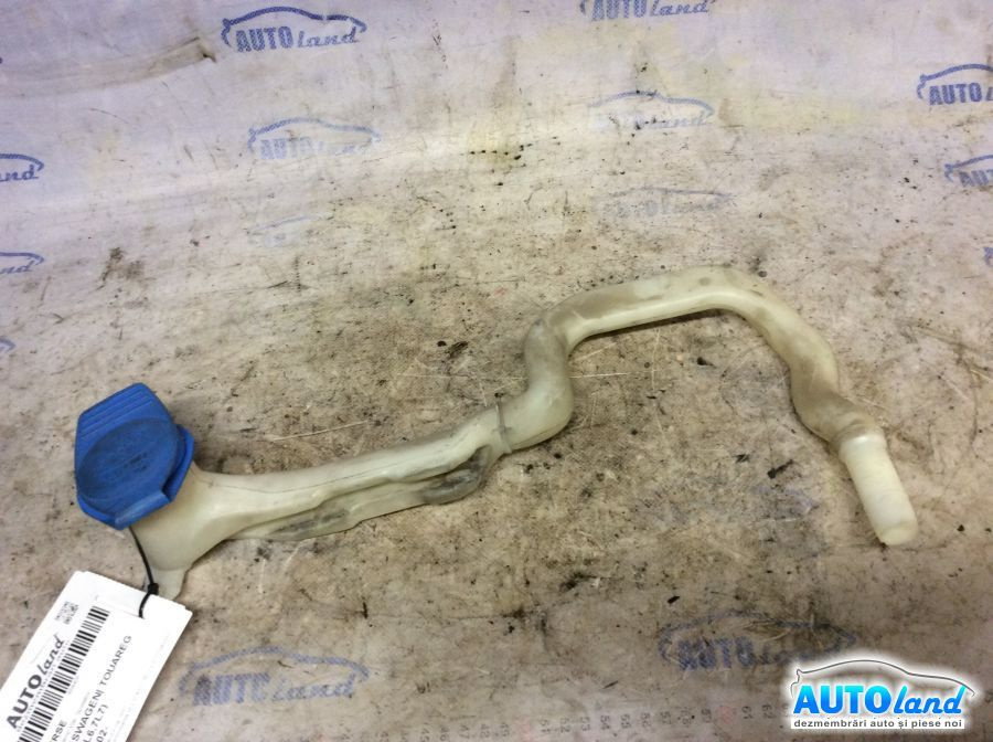 7l5955463b Gat Umplere Vas Spalator Volkswagen TOUAREG 7LA,7L6,7L7 2002