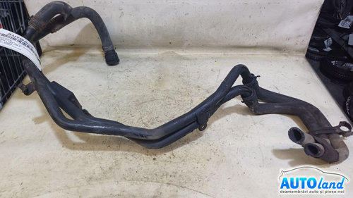 7l6121065ad Conducta Antigel 3.0 TDI Audi Q7 4L 2006