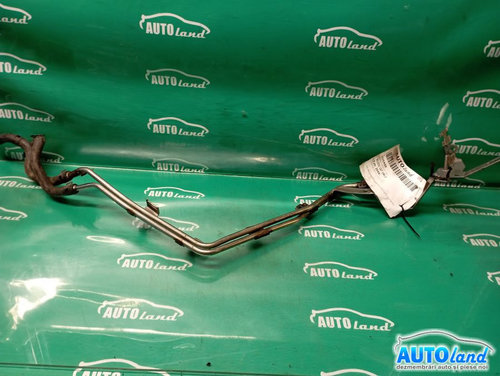 7l6131552t 3.0 TDI Conducta Apa Audi Q7 4L 2006