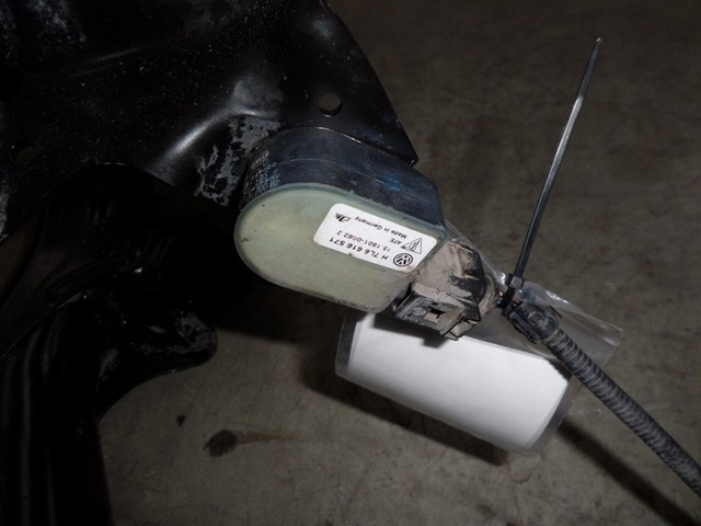 7L6616571 Senzor balasat xenon Audi Q7