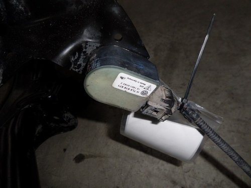 7L6616571 Senzor balasat xenon Audi Q7