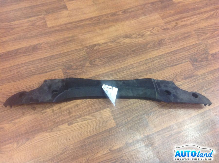7l6805283m Suport Radiator Volkswagen TOUAREG 7LA,7L6,7L7 2002