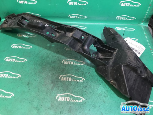 7l6807184d Suport Bara Dreapta Fata Volkswagen TOUAREG 7LA,7L6,7L7 2002