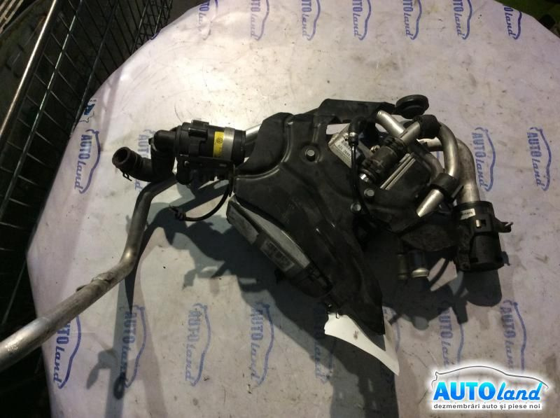 7l6815071d Webasto q7 Volkswagen TOUAREG 7LA,7L6,7L7 2002