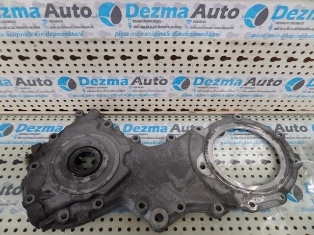 7S4Q-6F008-AH pompa ulei Ford Transit Connect﻿