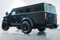 8 cele mai tari masini blindate de pe piata auto