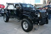 8 cele mai tari masini blindate de pe piata auto