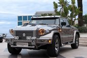 8 cele mai tari masini blindate de pe piata auto