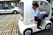 8 concepte de masini autonome aparute in ultimele decenii