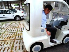 8 concepte de masini autonome aparute in ultimele decenii