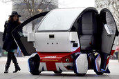 8 concepte de masini autonome aparute in ultimele decenii