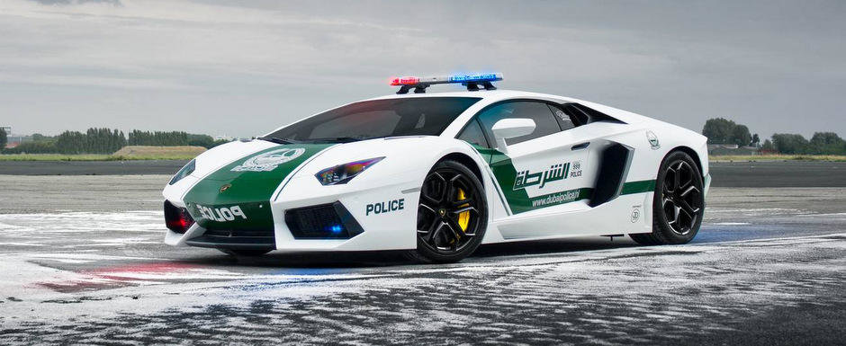 8 masini de politie de care nu ai cum sa scapi 8 masini de politie de care nu ai cum sa scapi