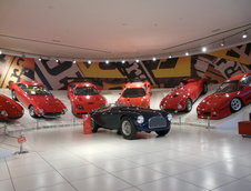 8 muzee auto de poveste