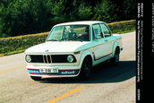 80 de ani de cea mai pura istorie BMW