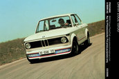 80 de ani de cea mai pura istorie BMW
