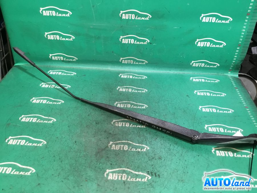 80017607 Brat Sterg Dreapta Nissan QASHQAI J10,JJ10 2007