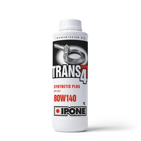 800197ip Ulei Trans 4 80w140 - 1l - Ipone 800197IP