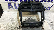 8002a916xb Consola Centrala Citroen C4 Aircross 20...