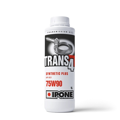800536ip Ulei Trans 4 75w90 - 1l - Ipone 800536IP