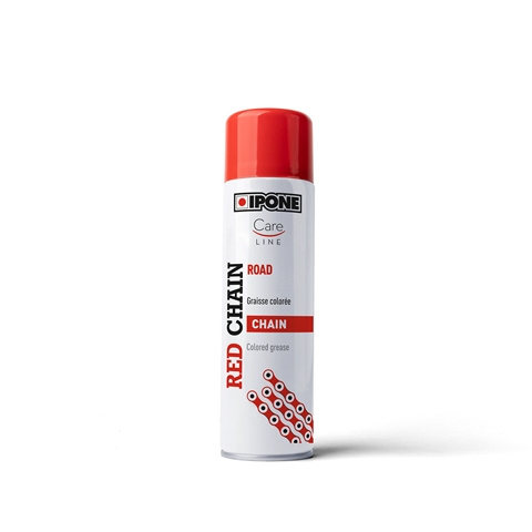 800643ip Spray Lubrifiant Red Chain - 250ml - Ipone 800643IP