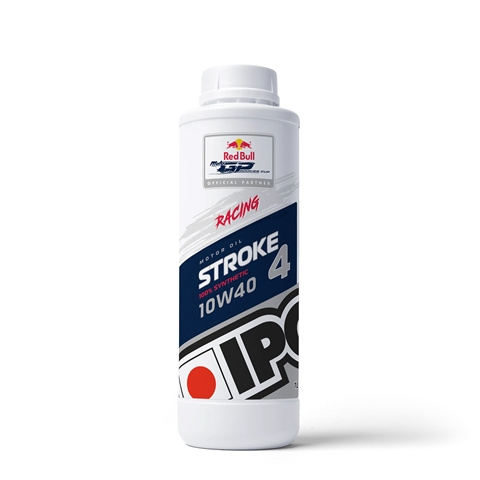 800846ip Ulei Stroke 4 10w40 - 1l - Ipone 800846IP