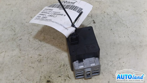 8200033233 Blocator Volan Renault MEGANE II BM0/1 ,CM0/1 2002