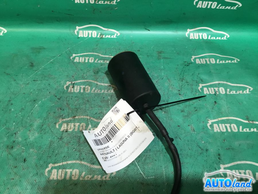 8200034270 Cilindru Vacuum 1.9 DCI Renault LAGUNA II BG0/1 2001