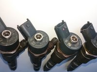 8200100272 0445110110 Injector Nissan Renault  Master Megane Espace Laguna 1.9 dCi