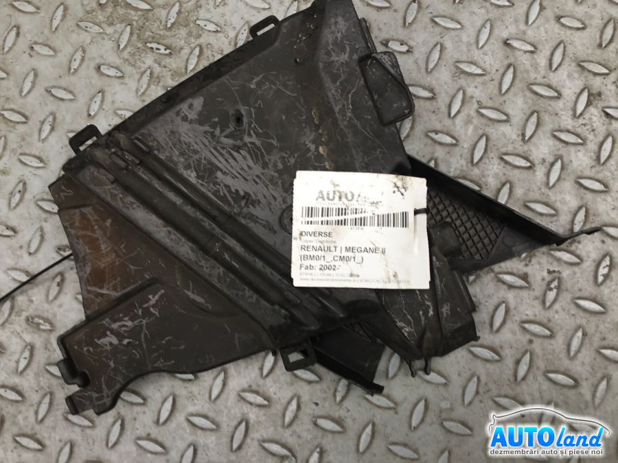 8200102678 Capac Distributie Renault MEGANE II BM0/1 ,CM0/1 2002