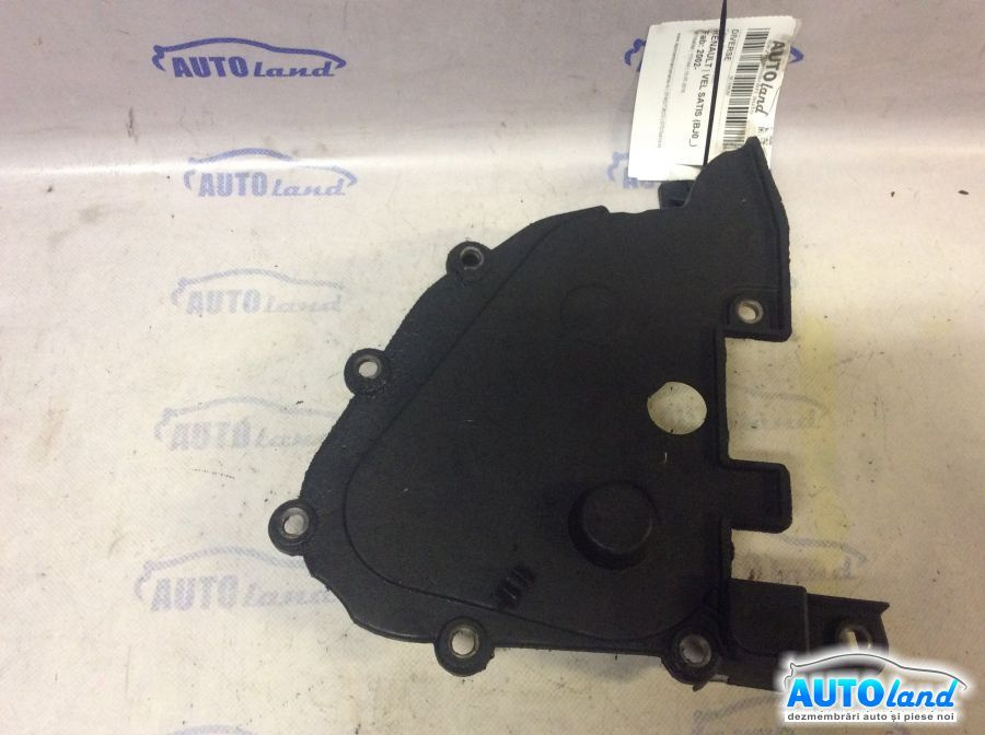 8200115178 Capac Distributie 2.2 DCI Renault VEL SATIS BJ0 2002