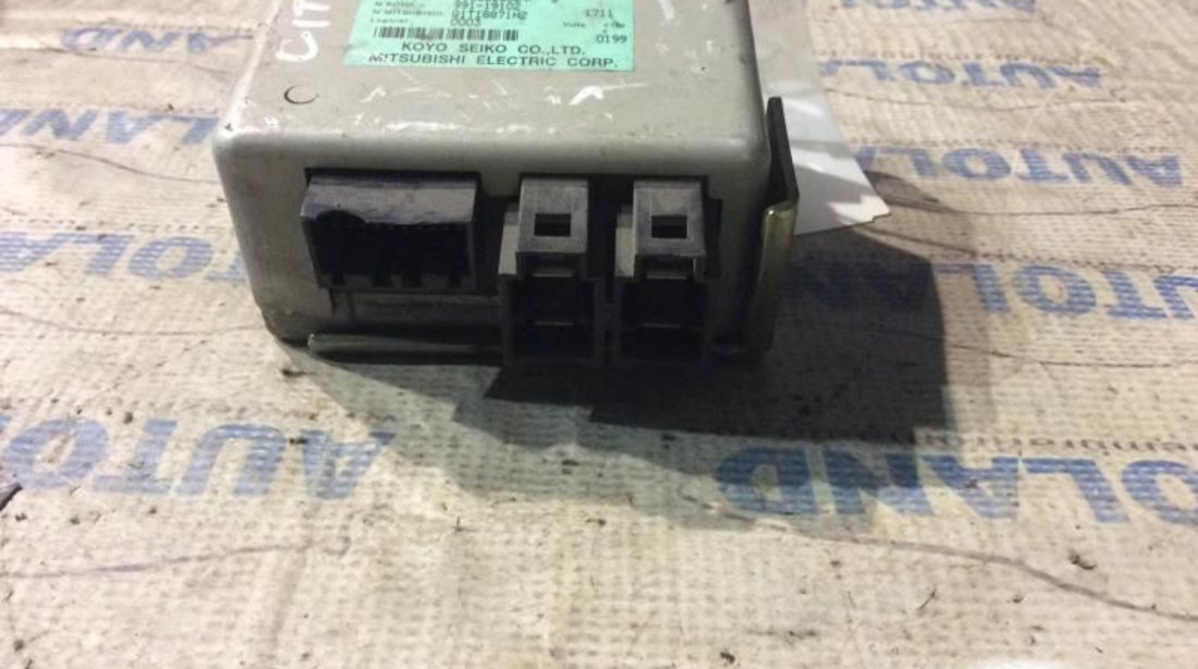 8200149673 Electric Power Ecu Renault CLIO II 1998-2001