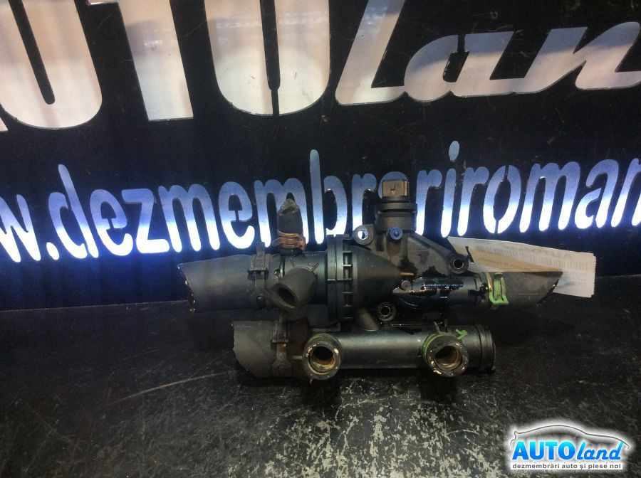 8200154300 Corp Termostat,2.2 DCI Renault LAGUNA II BG0/1 2001