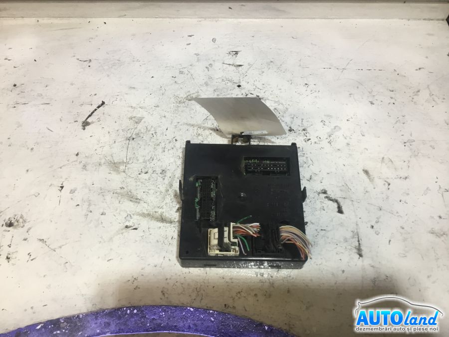 8200213234 Imobilizator Renault LAGUNA II BG0/1 2001