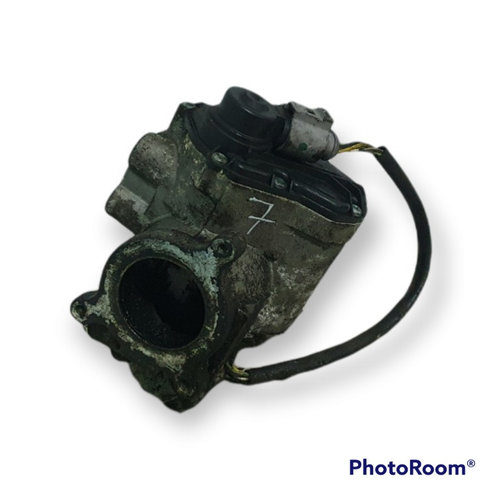 8200222772 Egr Nissan Primastar Bus (X83) 2.5 DCI G9U