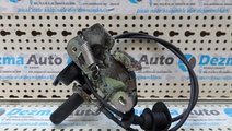 8200247850 Broasca capota fata Nissan Kubistar 1.5...