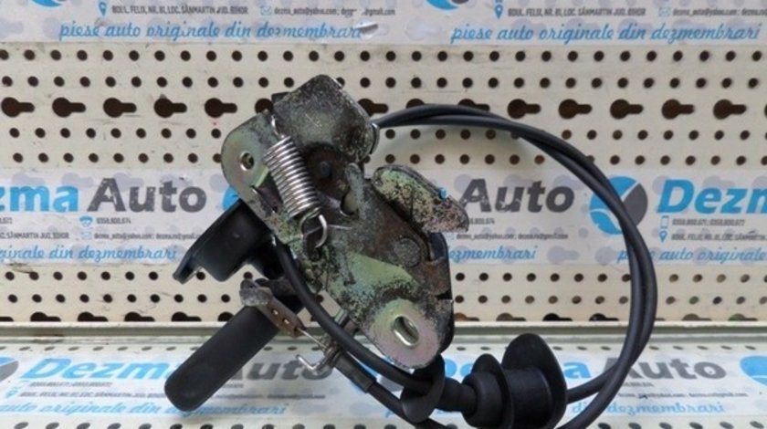 8200247850 Broasca capota fata Nissan Kubistar 1.5 dci