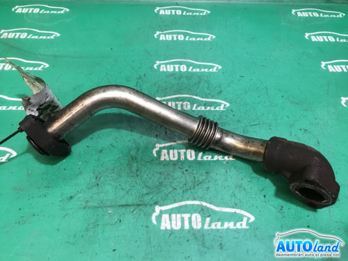 8200269649 Conducta EGR 2.2 DCI Renault LAGUNA II BG0/1 2001