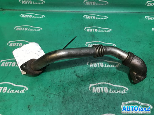 8200269649 Conducta EGR 2.2 DCI Renault LAGUNA II BG0/1 2001
