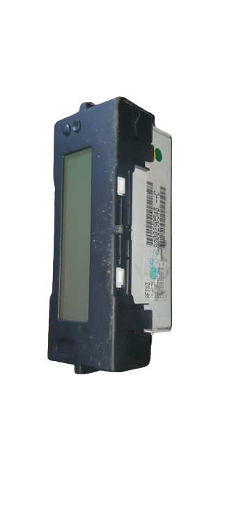 8200290543 Display bord Renault Megane 2 Fab: 2002-2012