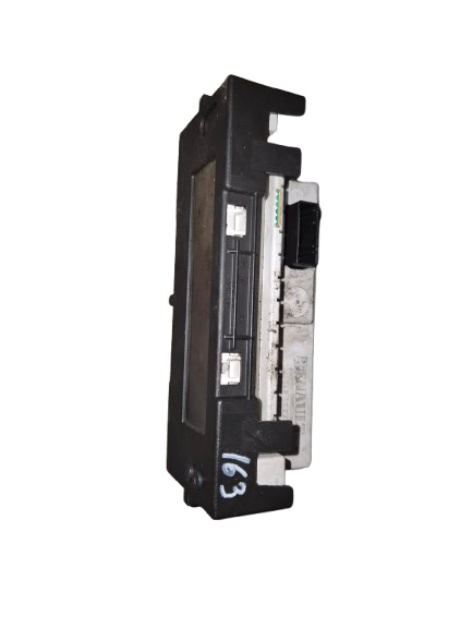 8200290543C Display Renault Megane 2 Fab: 2001-2012
