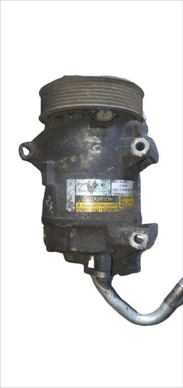 8200309193 Compresor AC Renault Megane (2) 2.0i benzina F4R